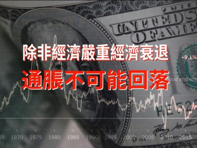 20220714art2_除非經濟嚴重經濟衰退 通脹不可能回落-ee6d440b